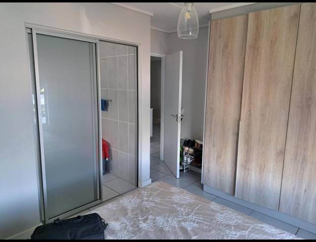2 BEDROOM PROPERTY TO RENT IN MOOIKLOOF